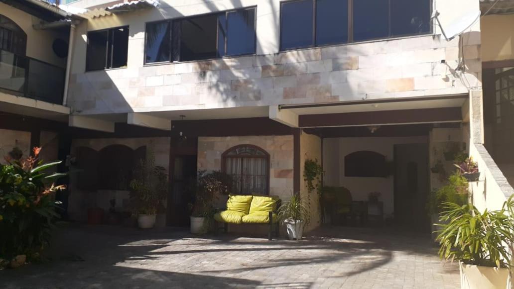 Suites Tropicana Guesthouse 카보프리우 외부 사진