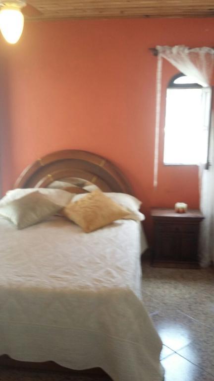Suites Tropicana Guesthouse 카보프리우 외부 사진