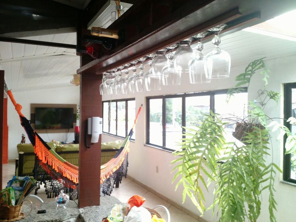 Suites Tropicana Guesthouse 카보프리우 외부 사진
