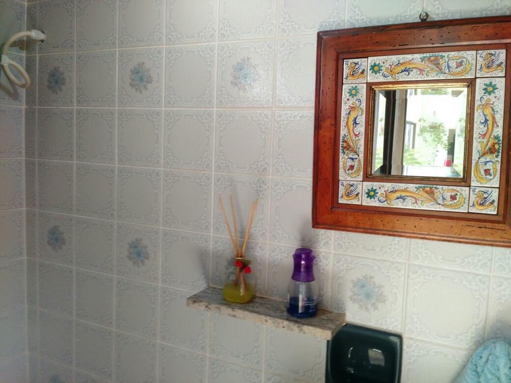 Suites Tropicana Guesthouse 카보프리우 외부 사진