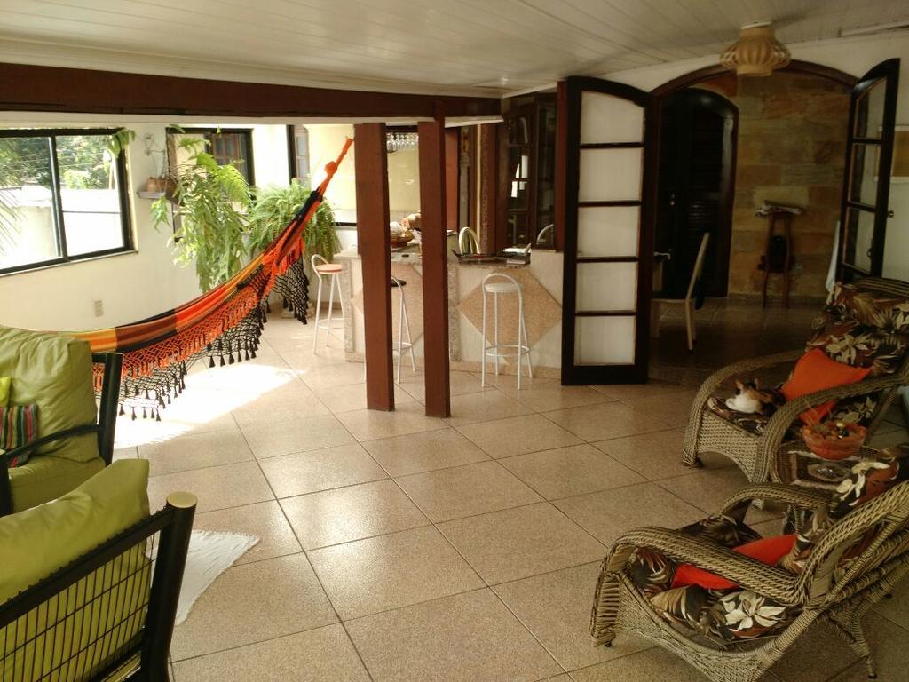 Suites Tropicana Guesthouse 카보프리우 외부 사진
