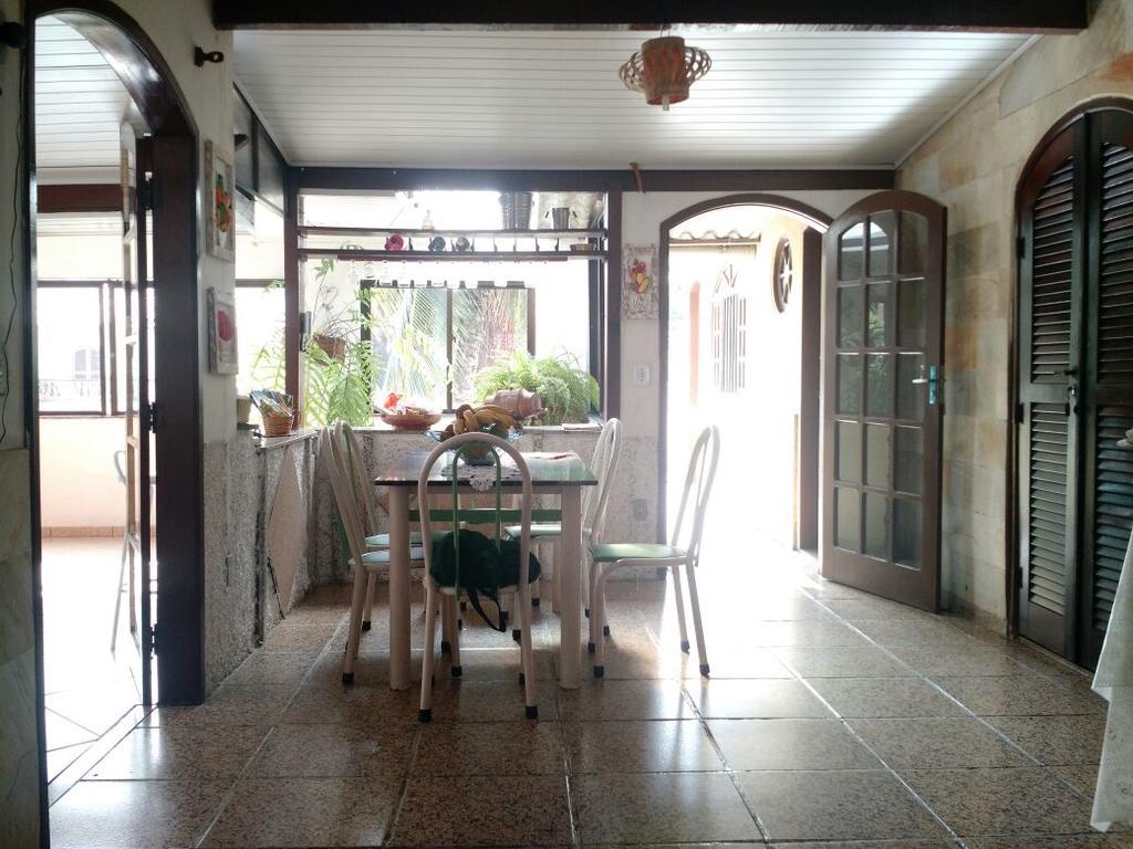 Suites Tropicana Guesthouse 카보프리우 외부 사진